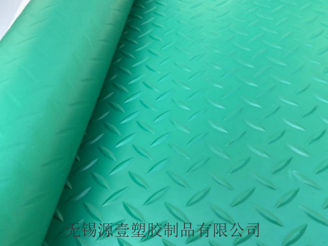 河南工业PVC塑胶防滑垫哪里有卖的
