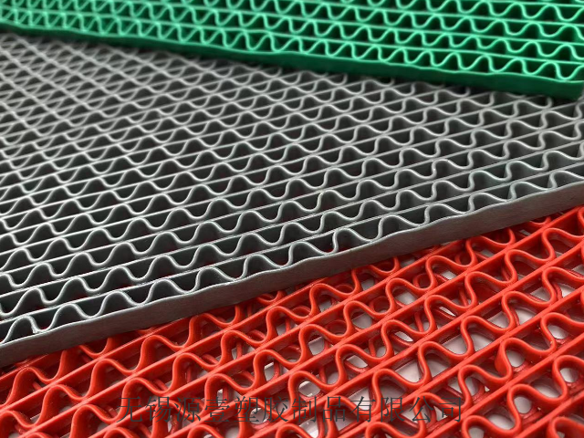 青海工业PVC塑胶防滑垫价格,防滑垫