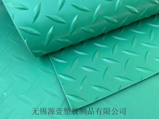陕西工业PVC塑胶防滑垫有哪些,防滑垫