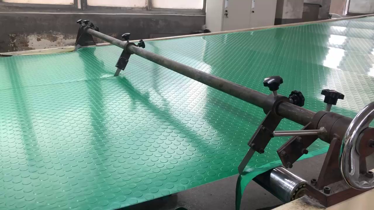 宁夏地毯牛津PVC加厚耐磨垫生产厂家,牛津PVC加厚耐磨垫
