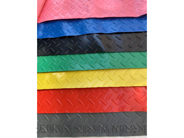 苏州仓库PVC塑胶防滑垫价格,PVC塑胶防滑垫
