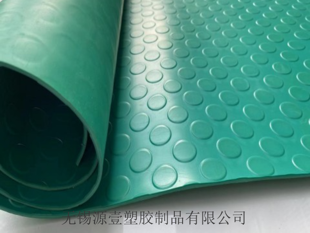 车间牛津PVC加厚耐磨垫塑料地毯