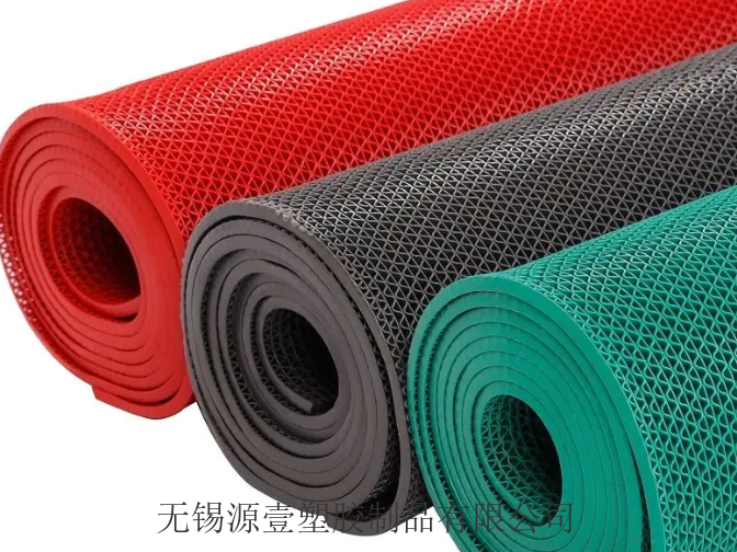 广西网格PVC镂空防滑垫生产厂家