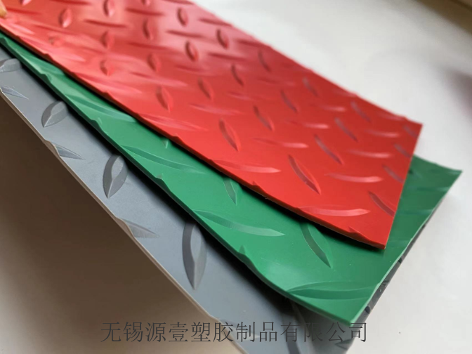 黑龙江工厂防滑垫PVC塑料地毯批发