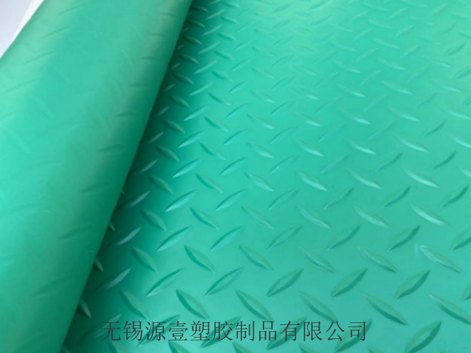 北京工业pvc塑胶耐磨地垫品牌