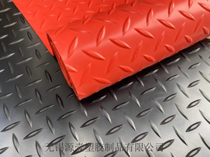 消防PVC防滑耐压防水地垫地胶垫,PVC防滑耐压防水地垫