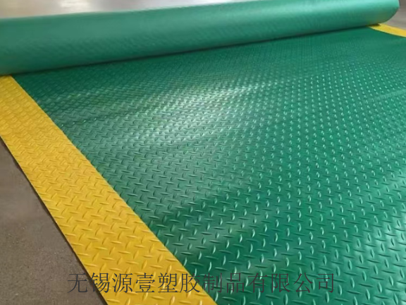 青海汽车站加厚PVC塑料耐磨地垫品牌