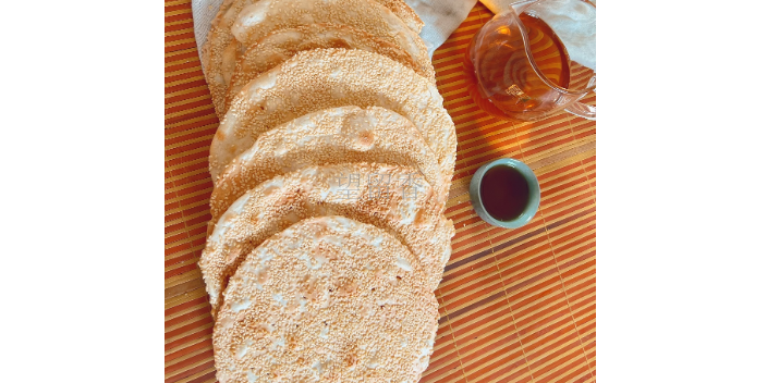 天津望留香烧饼 来电咨询 潍坊森茂食品供应