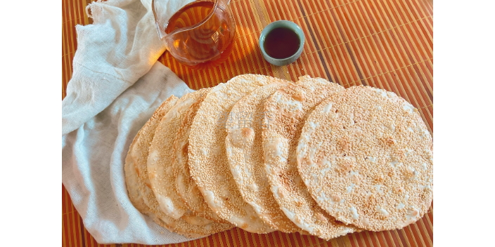 黑龙江望留香烧饼加工 欢迎咨询 潍坊森茂食品供应