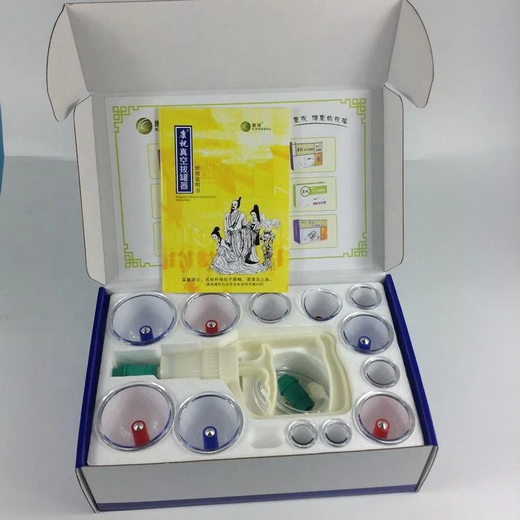 Equipment of Traditional Chinese Medicine Kangzhu Needles