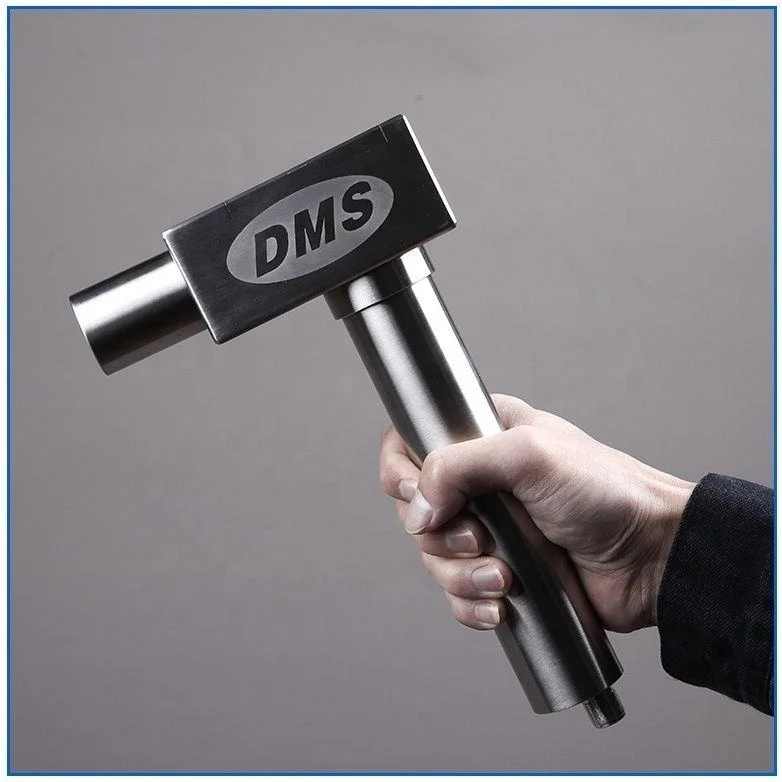 DMS Deep Muscle Stimulator Bone Collateral Machine Fascia Gun