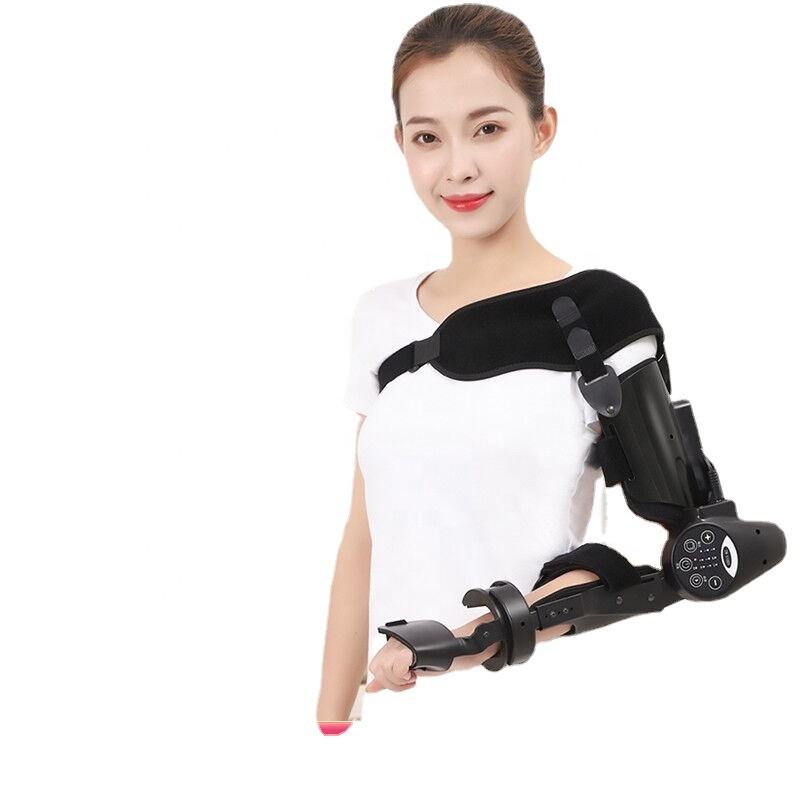 Arm Rehabilitation Elbow Protector Hemiplegia Arm Wrist Rehabilitation ...