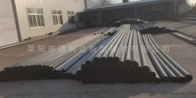 宁夏HDPE外护管厂家,高密度聚乙烯外护管