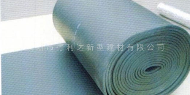海南发泡橡塑保温材料,橡塑保温材料