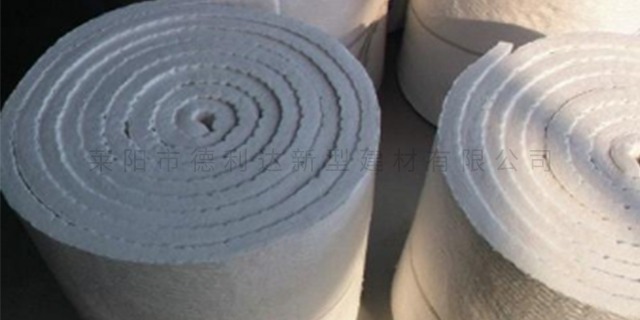 宁夏硅酸铝陶瓷纤维毡厂家