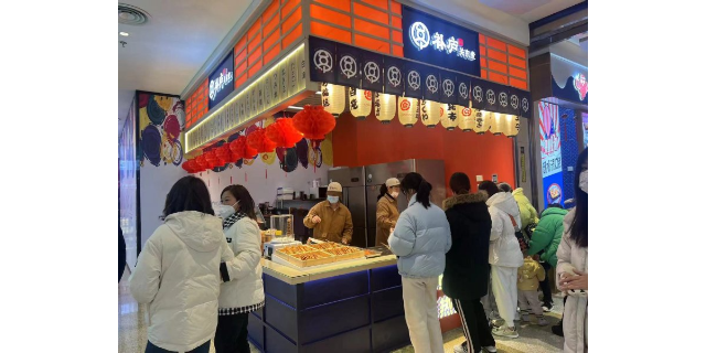 常州關東煮小吃加盟 宜興補廬食品供應