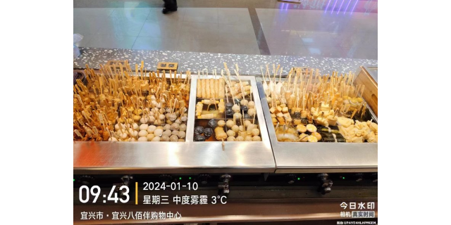 徐州專業(yè)關(guān)東煮加盟排行榜 宜興補(bǔ)廬食品供應(yīng)