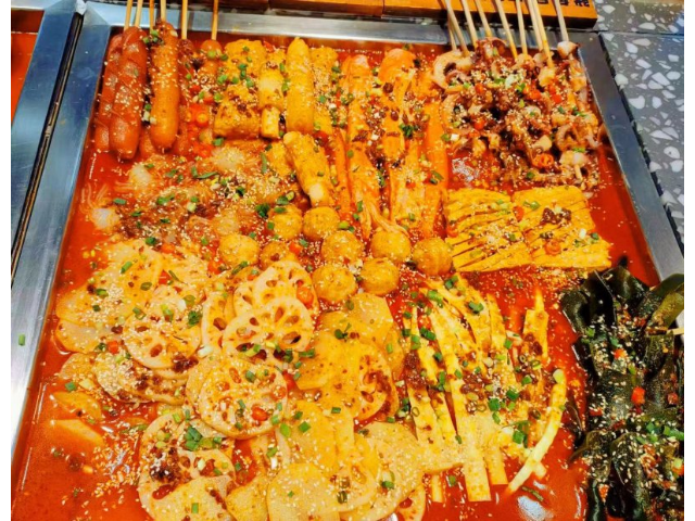 小吃加盟連鎖店 宜興補(bǔ)廬食品供應(yīng)