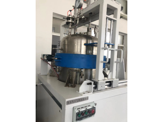 浙江水壓試驗機型號功能 江蘇卡普蒂姆物聯(lián)科技供應
