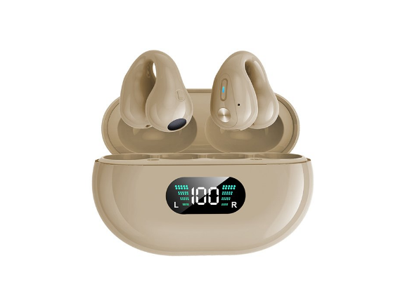 吉林LY6夹耳蓝牙耳机定制