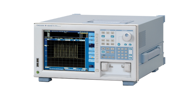 Ando AQ6310B光谱分析仪操作手册 深圳市美佳特科技供应