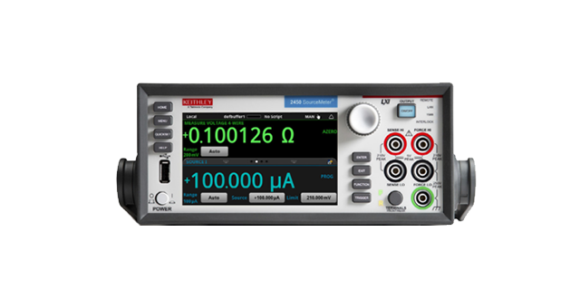 Keysight34465A数字万用表用途 深圳市美佳特科技供应