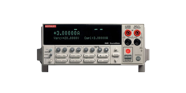 Keysight3458A数字万用表有哪些型号 深圳市美佳特科技供应