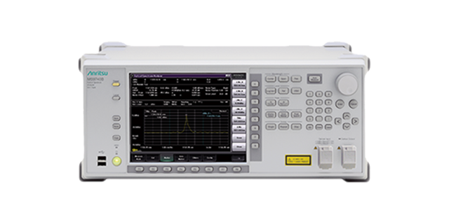 AnritsuMS9001B光谱分析仪租赁,光谱分析仪