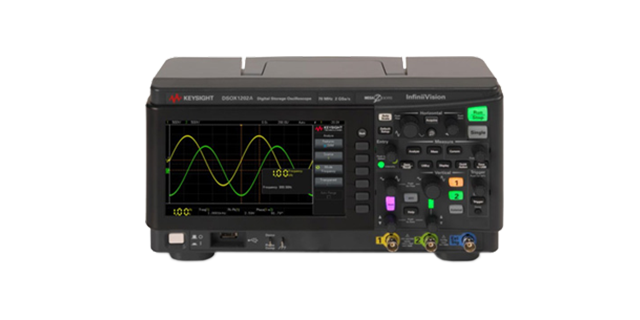 keysight100mhz示波器公司 深圳市美佳特科技供應(yīng)