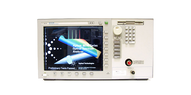 MS9710B光谱分析仪校准,光谱分析仪