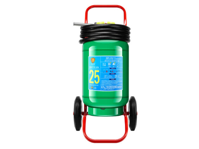 浙江泡沫滅火器定制 廣州市興安消防科技供應(yīng)