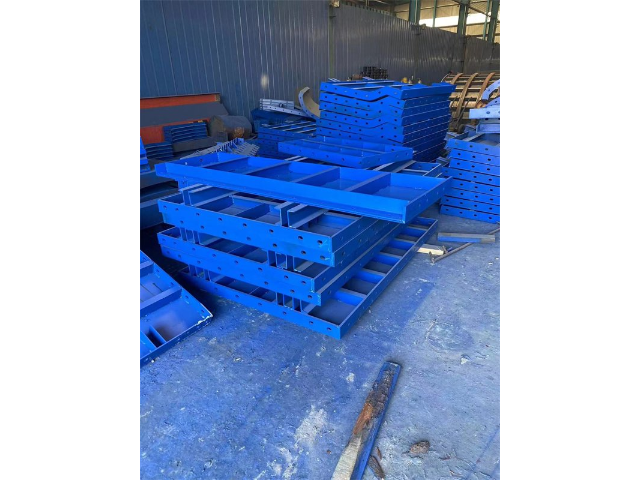 天津1.5米钢模板厂家电话号码 武汉荣钢供应