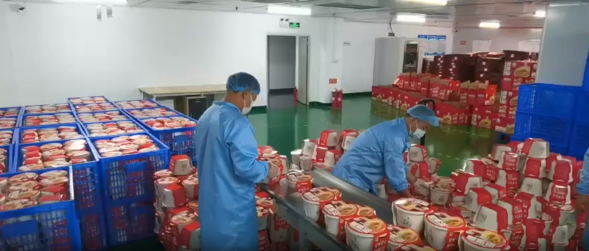 豐順怎么做自熱牛肉河粉直銷價(jià) 深圳市肽友緣食品科技供應(yīng)