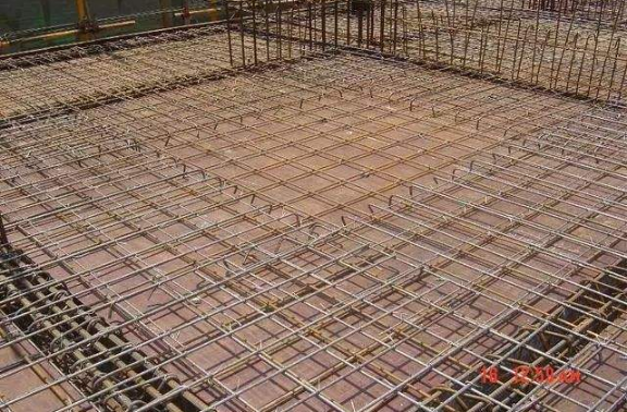 宁波带肋钢筋网片市场价格 宁波井田钢网制品供应