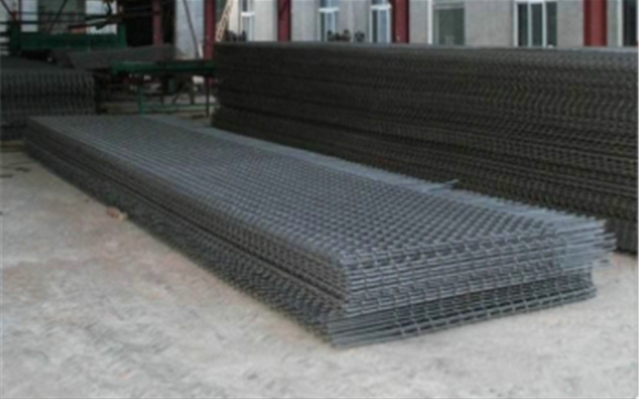 宁波电焊钢筋焊接网生产 宁波井田钢网制品供应