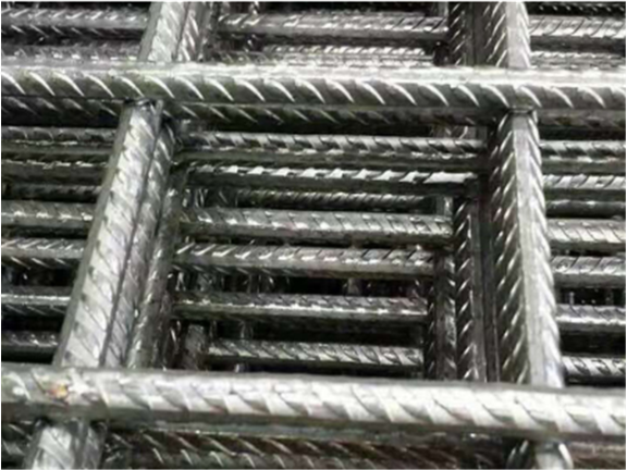 混凝土钢筋焊接网价格 宁波井田钢网制品供应
