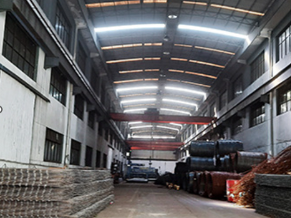 台州热轧钢筋焊接网市场价格 宁波井田钢网制品供应