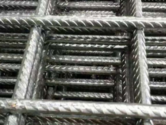 温州焊接钢丝网片制造商 宁波井田钢网制品供应