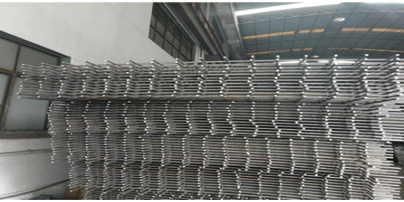 杭州垫层钢筋网片生产厂家 宁波井田钢网制品供应