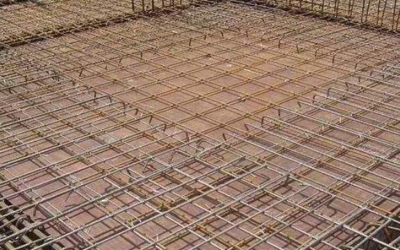 温州纵向钢筋焊接网市场价格 宁波井田钢网制品供应
