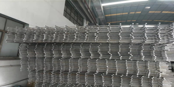 温州螺纹钢建筑钢筋网片制造商