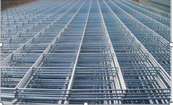 温州防护钢筋焊接网批发价格