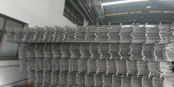 宁波冷拔丝钢丝网片生产厂家