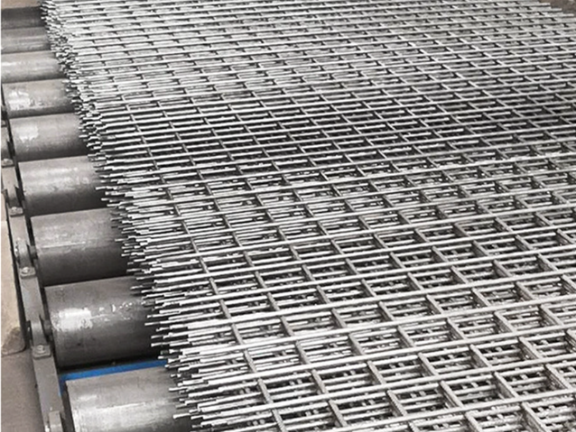 温州横向钢筋焊接网生产厂家 宁波井田钢网制品供应