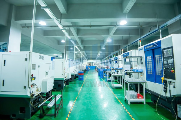 珠海平板CNC机加工厂 欢迎咨询 东莞市龙旺五金供应
