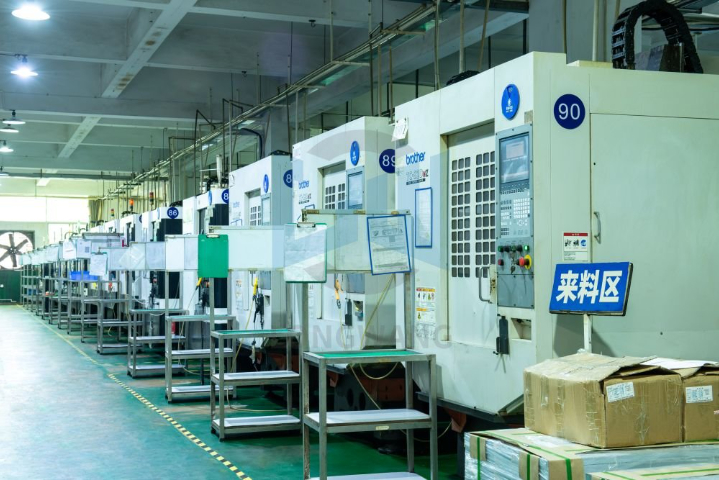 汕头学习平板CNC机加工厂商 欢迎咨询 东莞市龙旺五金供应
