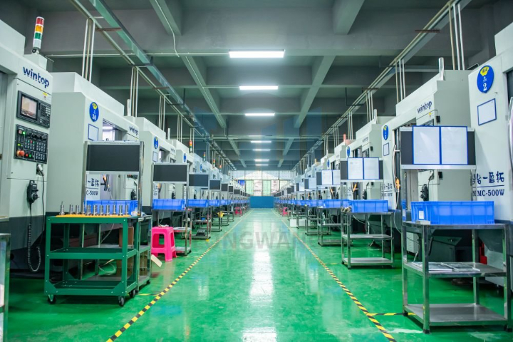 东莞CNC机加工精密加工自动化产品,CNC机加工