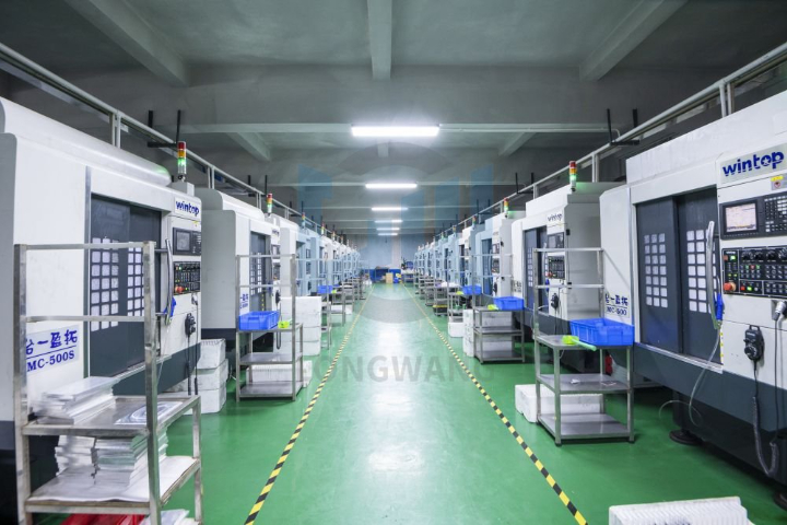 广东CNC机加工CNC精密零部件加工 欢迎咨询 东莞市龙旺五金供应