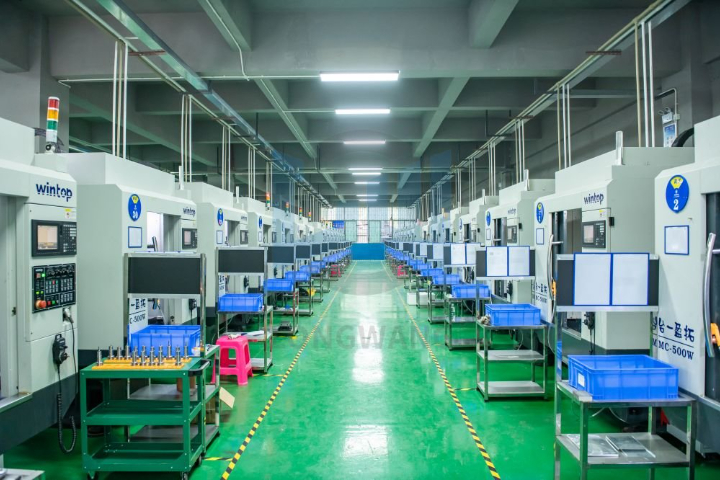 珠海精密CNC机加工厂家 欢迎咨询 东莞市龙旺五金供应