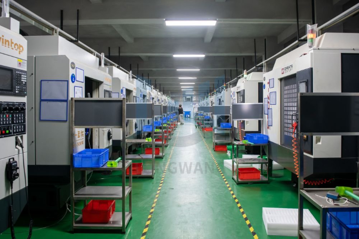 深圳精密CNC机加工加工方式 欢迎咨询 东莞市龙旺五金供应